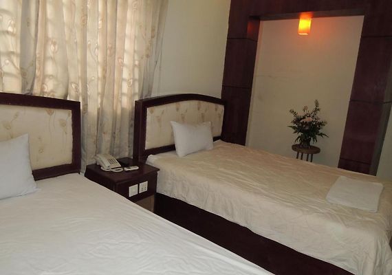 Comfort Star Hotel Phnom Penh Best Rates Guaranteed Hotels